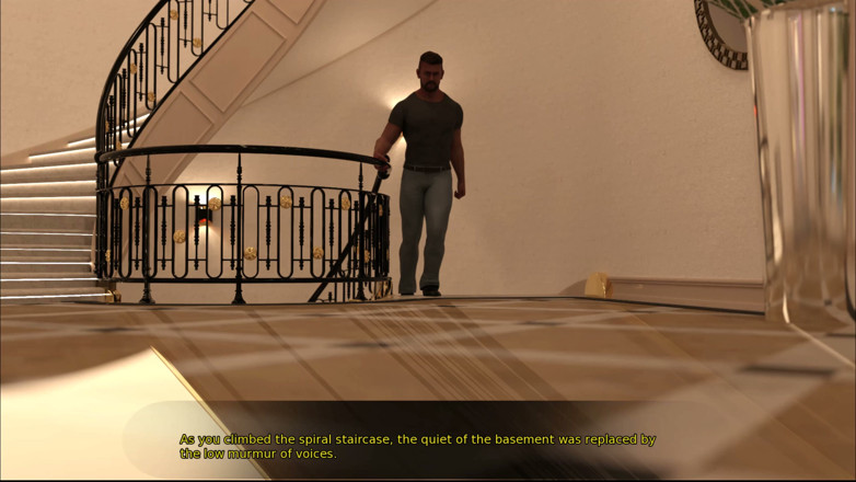 Kitty Gamer: Passions Playground 8 I Went Out with Maya and Damn She...