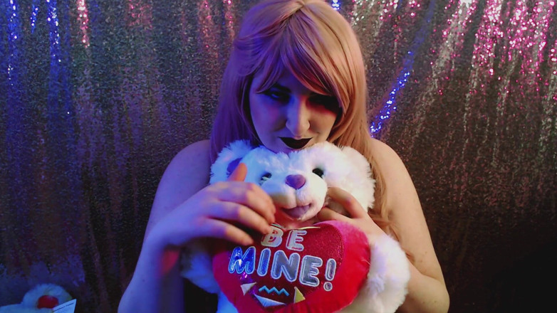 goddessjoules: Asmr di san valentino