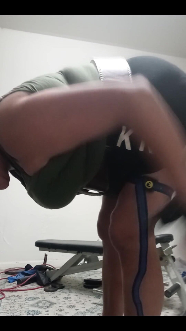 DeesDeepThroat: Work Hard, Gain Harder