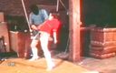 No limits I love it rough: Tập tin nô lệ hiếm hoi 7 - Swing baby swing