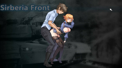 Joystick Cinema: Siberian Front (Charloette Scene) NC