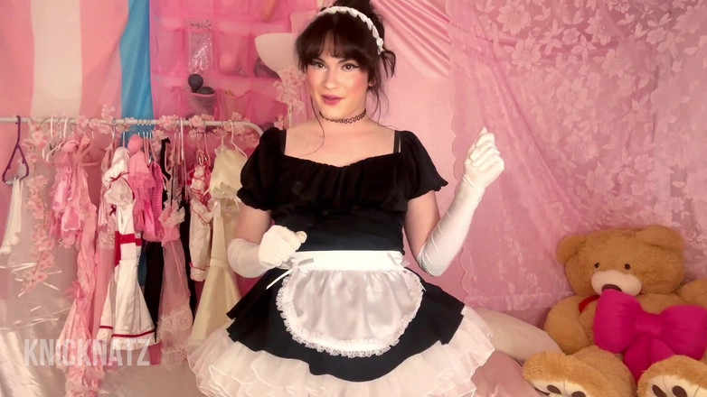 Natalie Napoli: Làm thế nào để trở thành một người hầu phục tùng...