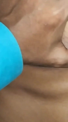 Nirman: Komşu teyzemi sikiyorum