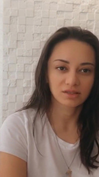 Pengalaman Seks Lesbian Pertama Saya