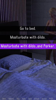Její touha od Wack Stepdaddy - drsný podvádějící sex s manželem BFF9