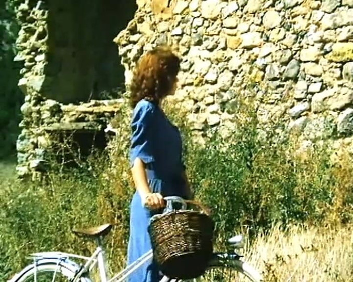 GERMAN PORN CLASSICS: Pelajaran Seks Persendirian Termasuk