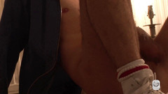 BullDogXXX: Snatched 2 - sc4 alex solo