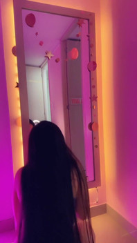 Your Name in My Breath