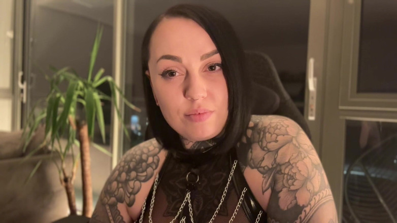 Miss Valentina: 我操了你最好的朋友