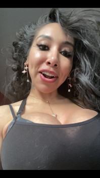 Yay I Got My Corset to Close!