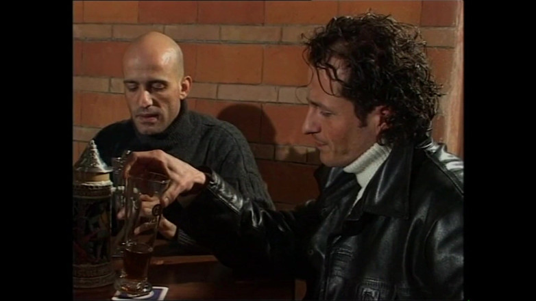 MMV films - The Original: Samen met spanning opgesloten