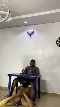 Foda-se, eu estou louco novamente