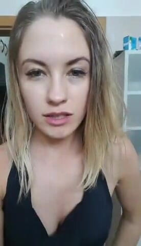 Erotic Tanya: Kompilacja sika i pierdzenia