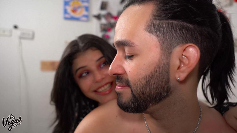 Selena Vega: I Tricked My Husband Into Having a Threesome with My...