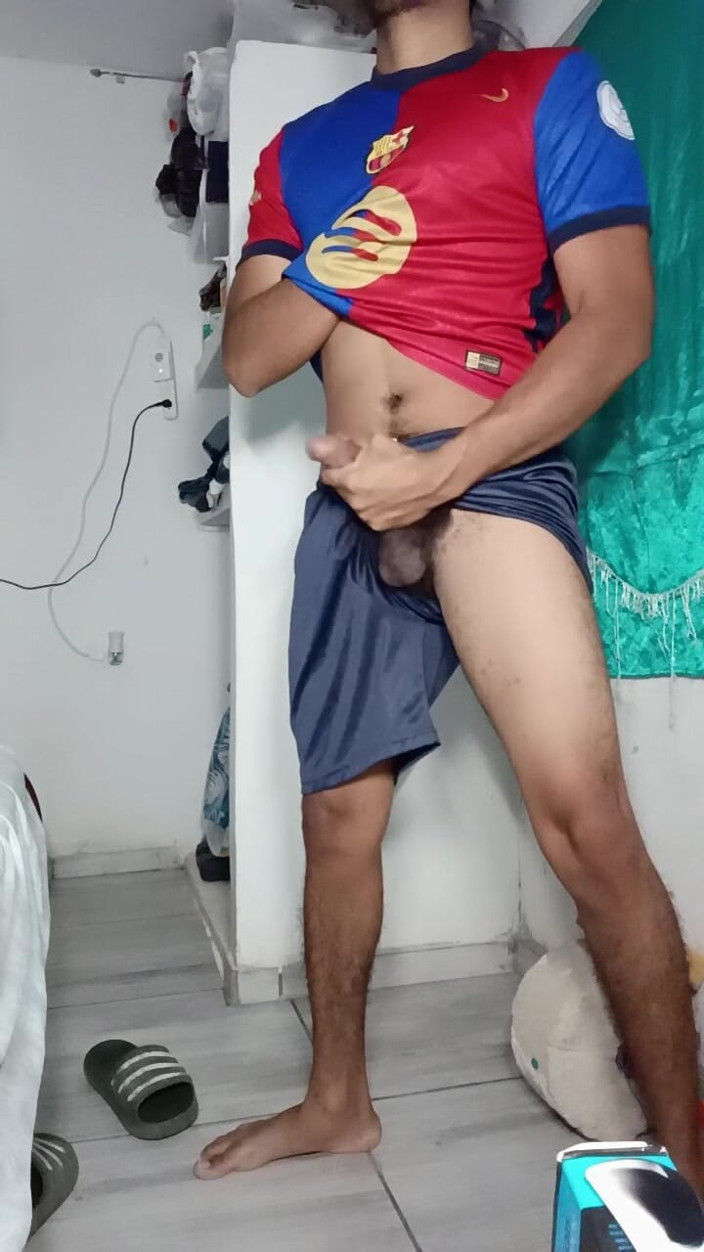Charlieburrito: 22 cm