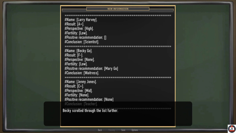 Joystick Cinema: Deep Vault 69 - (partie 10) - J’ai enfin reçu ma récompense