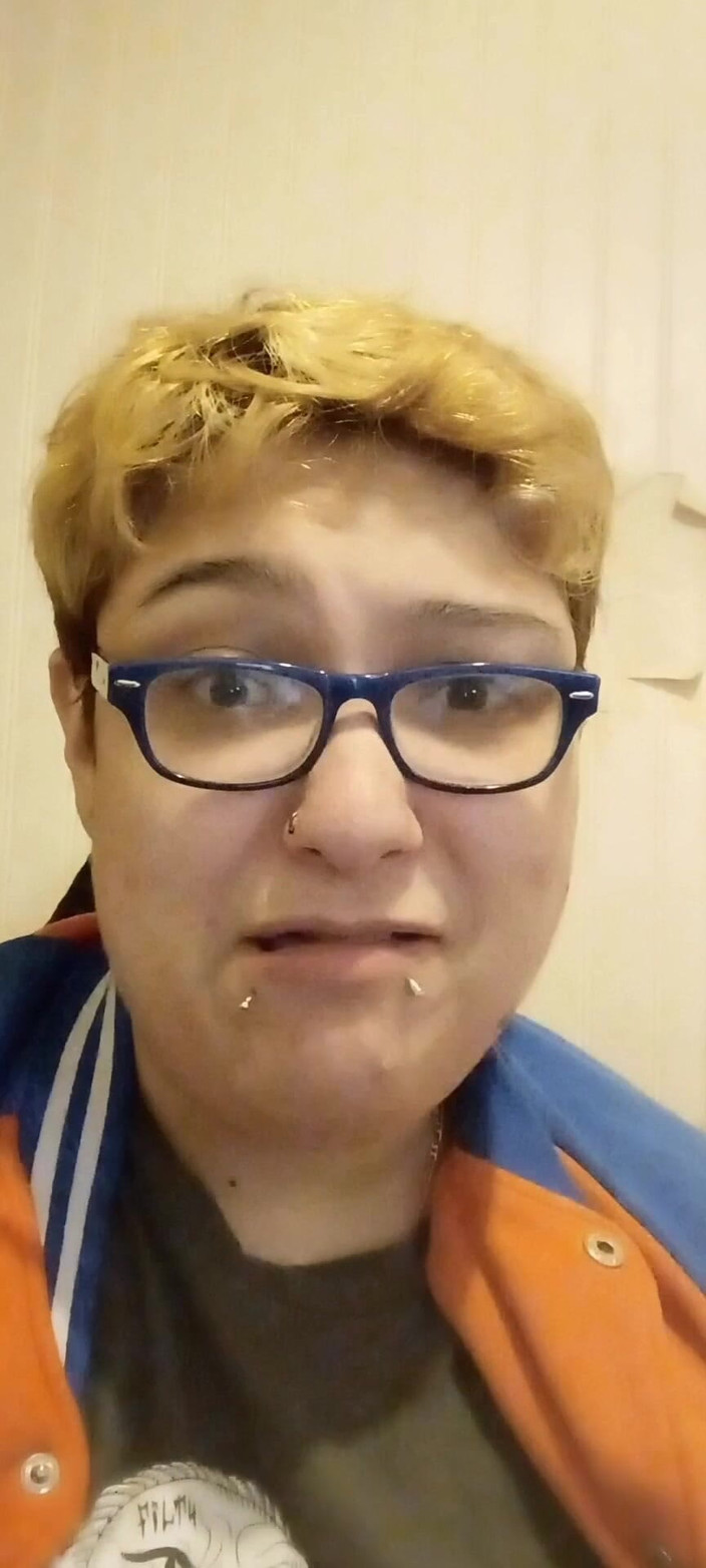 PrinceDez: Penghinaan zakar kecil 1