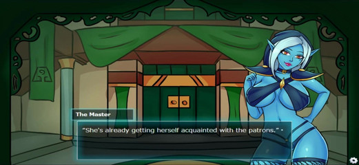 Cartoon Play: Il club void parte 103 (Avatar l'ultimo airbender)