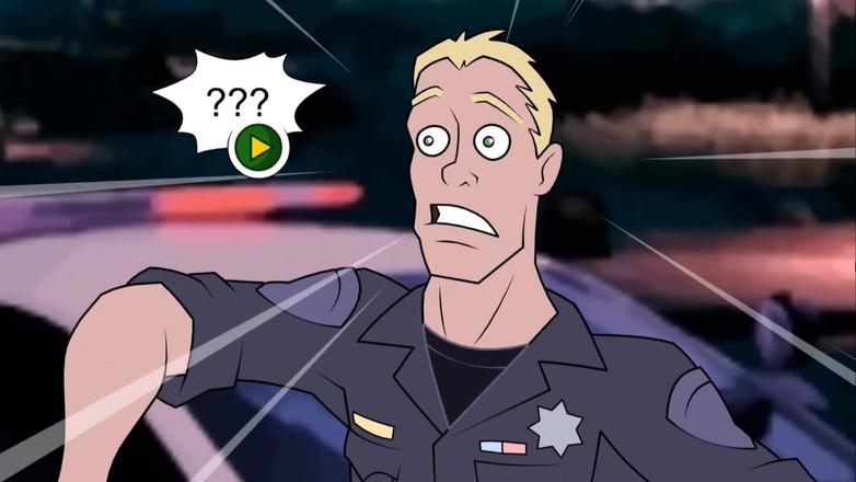 Sexgamer: Máy bay bà già thần thánh chơi đầy đủ chương