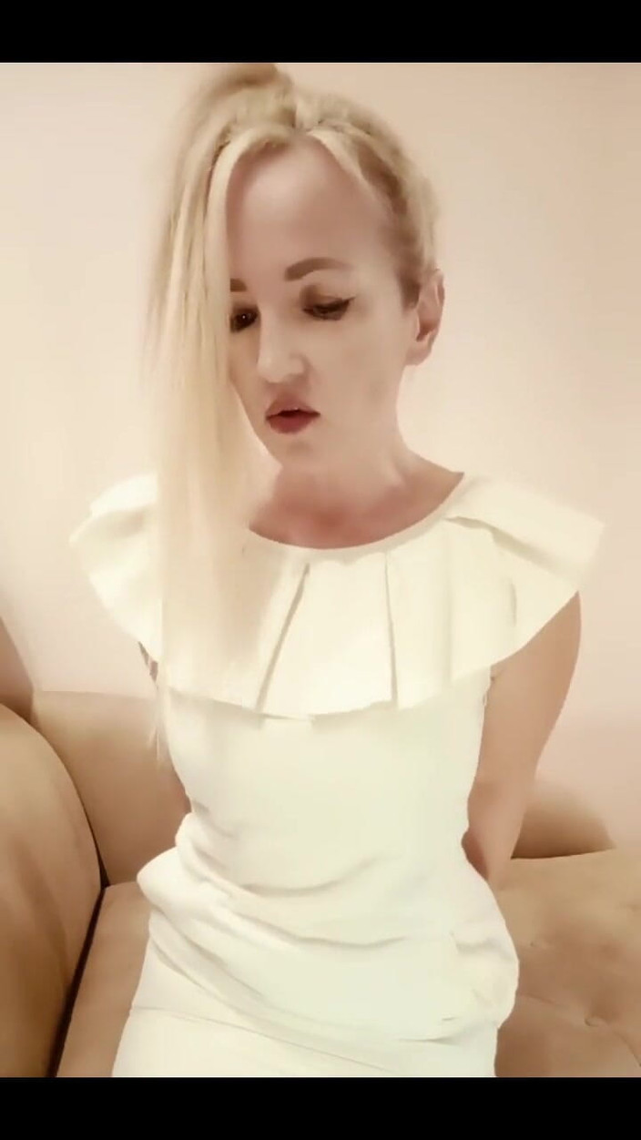 FrauleinP: Il mio corpo è così tonico