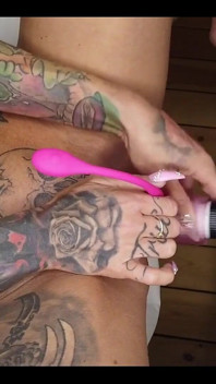 Squirting