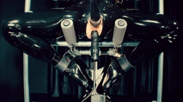 Puta clímax encantada