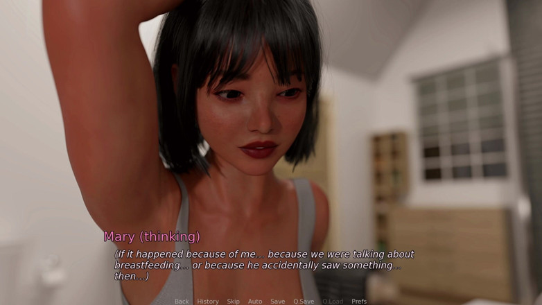 Adultgameplayvideos studio: Nerve Fade - Ep1 - Full Part