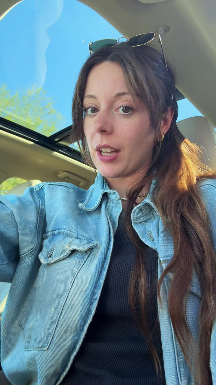 Nadia Foxx: 在亚利桑那州喝一些美味的咖啡！