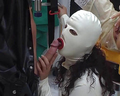 Rubber & Clinic Studio - 1ATOYS: Giochi di pipì e inculata sul ginecologo