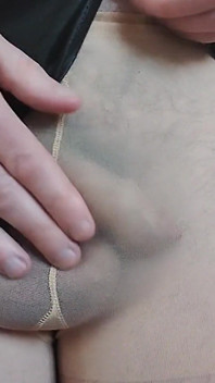 Suck Step Mommie's Gorgeous Clitty - Good Boy!