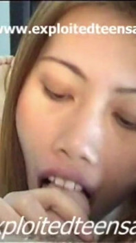 Exclusive Thai Amateur Tok, Fab Butt and Tits, Fucked Hard Multi Positions, Cum in Mouth, Brilliant Home Made Action.