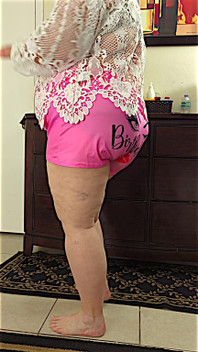 Hottest Big Booty Grandma