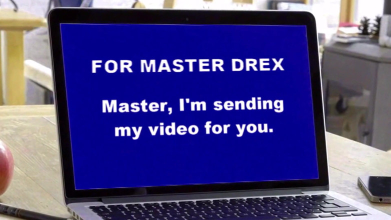 Master Drex: Voor Meester Drex 06