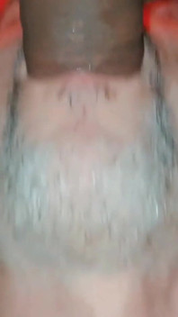 Getting My Fat Latino Dick Sucked