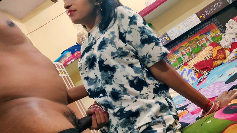 BadAim6: My Stepbrother Enters My Room Unannounced... We Ended up Fucking...