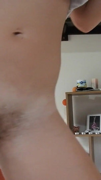 I Can't Sit on My Ass Calmly