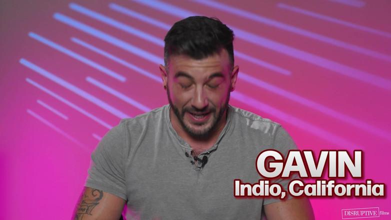 Disruptive films: Disruptivefilms First Timers: Episode 2