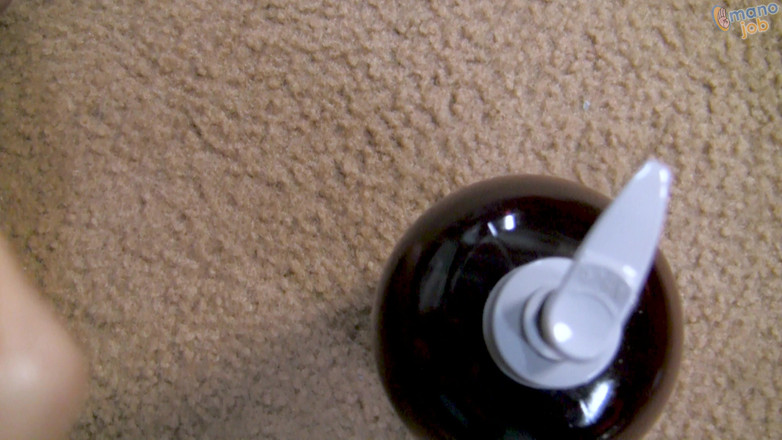 Mano Job: Lei brama sborra