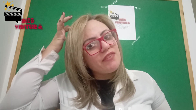 Raquel Cardoso Da Rosa: Curso Online Atores E Atrizes Profissioanl Modulo 4