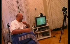 Извращенная тинка на кастинге