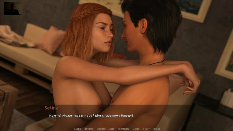 3DXXXTEEN2 Cartoon: Hete pijpbeurt en poesje neuken met vaginale creampie - 3D porno - tekenfilmseks