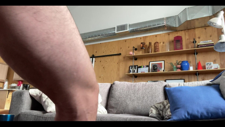 Trenton Ducati: Well I Went on a Bike Ride Then Took a...
