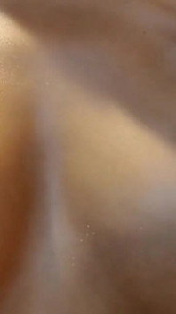 Big Breast Play Teasing and Pinching Fun