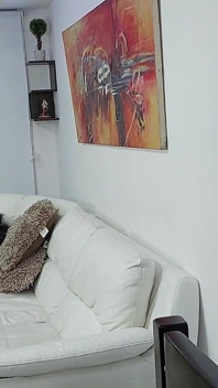 Enjoys Fucking Her Stepdaughter's Delicious Pussy