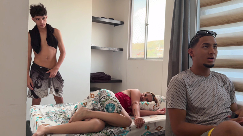 katyJay: I Take Advantage of the Fact That My Husband Cuckold...