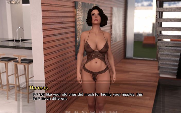 Johannes Gaming: Grandmas House 123 I Cant Belive Ive Fucked Someone so Popular