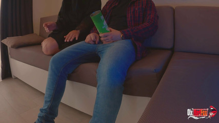 OlxRedFox: Sikimi bir kutuya koydum ve üvey anneme hizmet ettim! Tepkisi harikaydı!