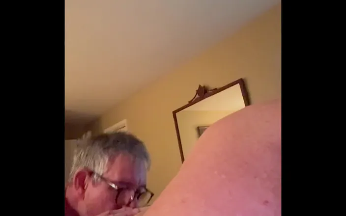 Bonewizzard69: Shameless Hot Wife Has Fun in Front of the Camera