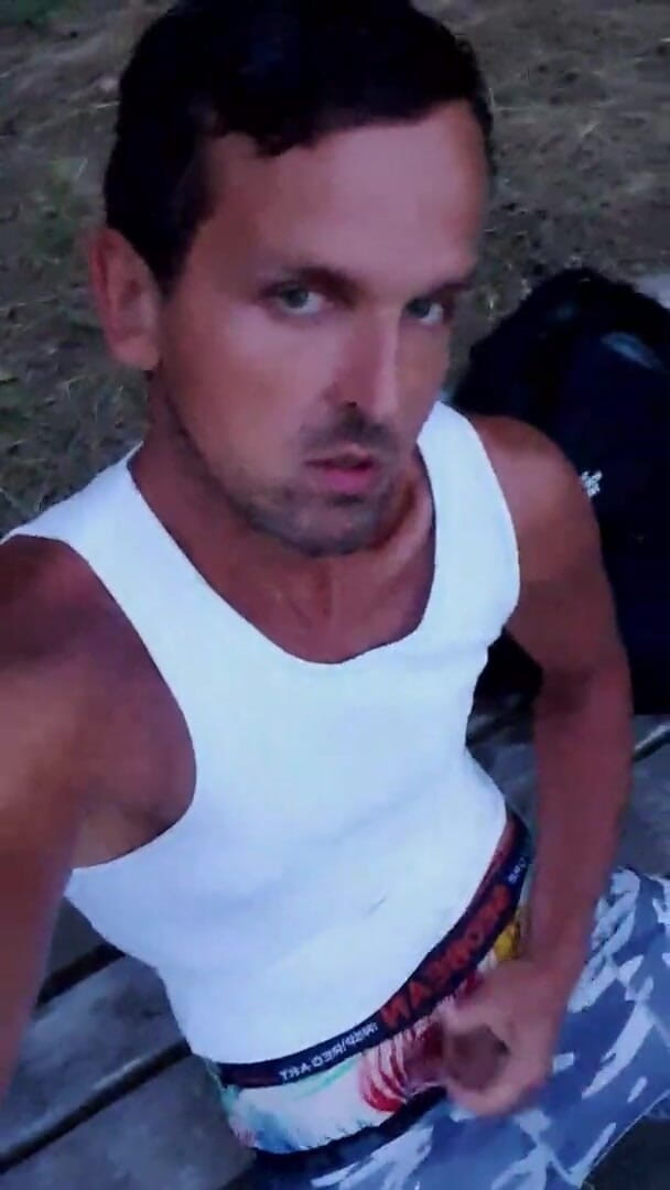 Slutboyben: Esibizionista pubblico