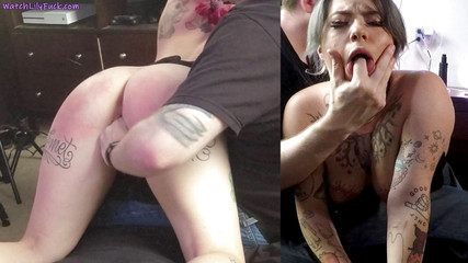 Lily Noel: Pukulan tiada hukuman jika awak sukakannya